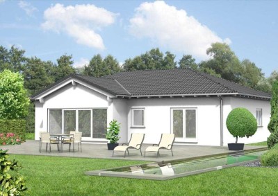 In Ahnsbeck der Bungalow für jedes Alter – modern und vielseitig!!