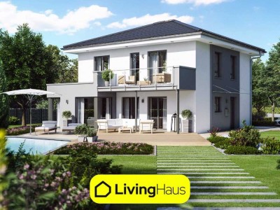 143m², 5 Zimmer, Markenküche & Preisgarantie