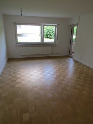 Helle 3-Zimmer-Wohnung in ruhiger Lage von Leinfelden-Echterdingen – Kernsanierung 2017