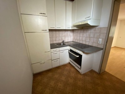 2-Zimmerwohnung im Zentrum von Bregenz