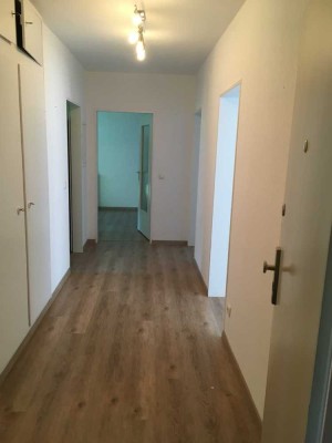 schöne 3-Zimmerwohnung in Essen Rüttenscheid