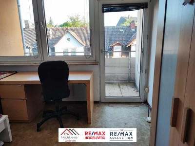 1 Zimmer voll möbliertes Appartement, 19 qm im 2. OG mit, in Toplage in Kaiserslautern zu vermieten.