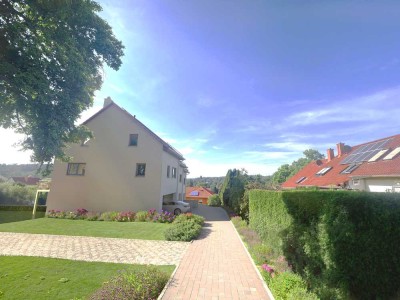 NEUBAU BEZUGSFERTIG! Detailverliebtes Reihenmittelhaus mit zukunftsweisendem Energiekonzept!