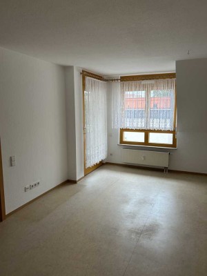 Helle 2-Zimmer-Wohnung in Altdorf - betreutes Wohnen