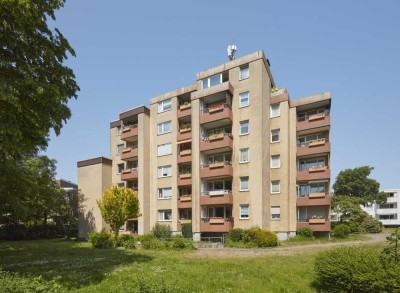 1-Zimmer Wohnung in Weitmar mit WBS für Senior*innen