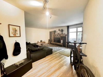 Kapitalanlage im urbanen Szeneviertel – 2-Zimmer-Wohnung mit Balkon in Leipzig-Connewitz