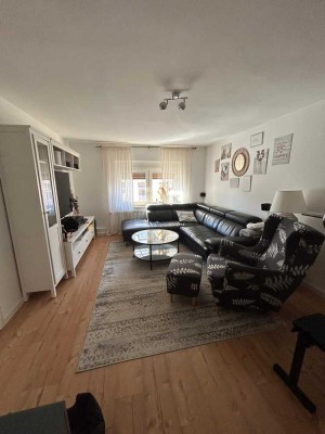 3-Zimmer-Wohnung in zentraler Lage von Lemgo – jetzt verfügbar