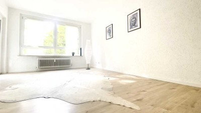 Wohnen am Erdbeerfeld- Wunderschöne sonnige 4 Zimmer Wohnung