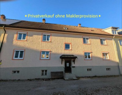 Von privat: Rendite starke Immobilie in sehr guter Lage mit der Möglichkeit zum Dachbodenausbau