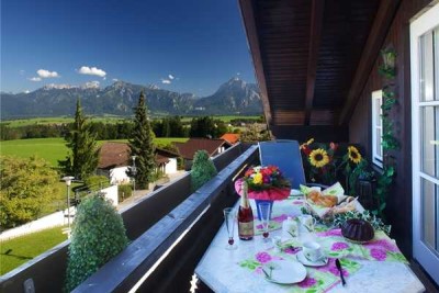 Hier hört das Gewöhnliche auf – hier beginnt das Außergewöhnliche