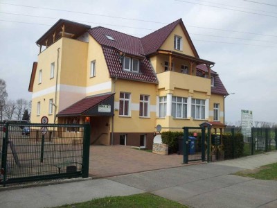 Schöne 3-Zimmer-DG-Wohnung in Berlin-Malchow zu vermieten!