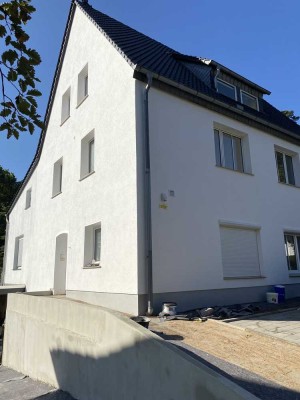 Modernisierte Wohnungen im DG WG Nr.3 - 50m² Erstbezug nach Kernsanierung