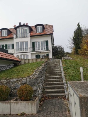 Wunderschöne 5-Zimmer-Doppelhaushälfte mit Traumaussicht in Zankenhausen, Türkenfeld