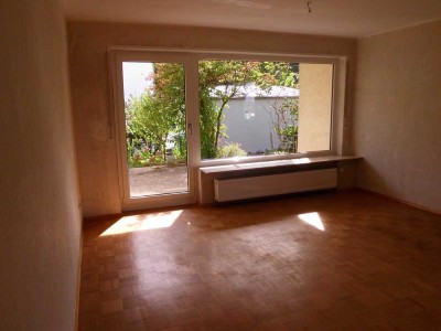 Schöne 4- Zimmerwohnung