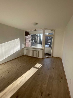 gut geschnittene 3-Zimmer-Wohnung mit Balkon | Gelsenkirchen Horst