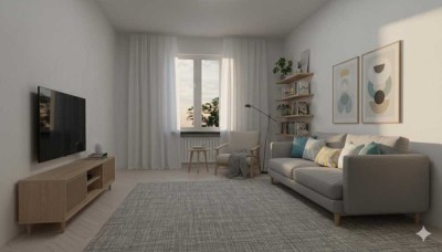 Altbaujuwel mit zwei Wohneinheiten