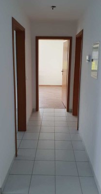 2-Zimmer Wohnung mit Terrasse in Gummersbach-Niederseßmar