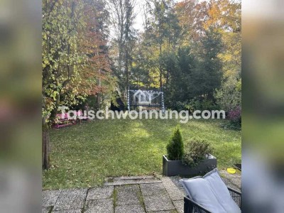 Tauschwohnung: Wohnungstausch
