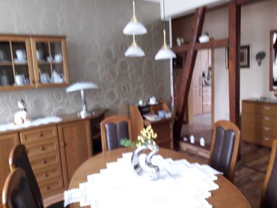 Helle 3,5-Zimmer Wohnung mit Balkon im EG in Bochum-Westenfeld