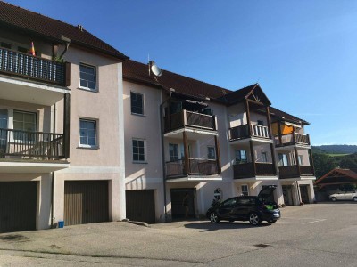PÖGGSTALL II, freifinanzierte Mietwohnung mit Kaufoption, 1/4, 1000/00008250/00001104