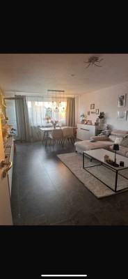 Attraktive 3-Zimmer-Wohnung mit Balkon und EBK in Gifhorn