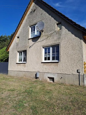 EFH Haus in Parchimer Umland zu verkaufen