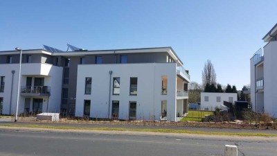 Helle 3-Zimmer Wohnung mit Balkon im 1. OG in Königswinter-Oberpleis