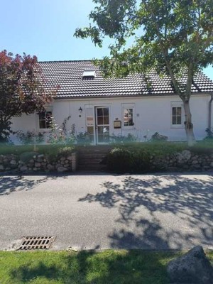 Ostseeglück Beckerwitz/Hohenkirchen (zwischen Wismar und Boltenhagen)