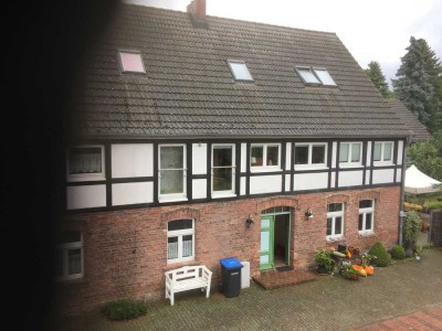 17309 Papendorf , Dorfstrasse 16 , DHH