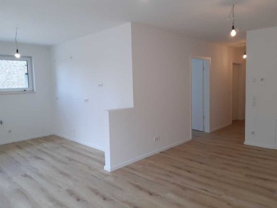 Kapitalanlage, Gartenwohnung, A+