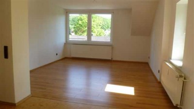 Idyllisch gelegene 2-ZKB Wohnung in Bellenberg