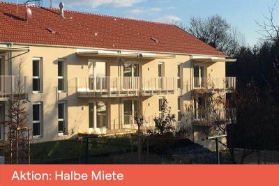 PROVISIONSFREI - Schwanberg - geförderte Miete ODER geförderte Miete mit Kaufoption - 2 Zimmer