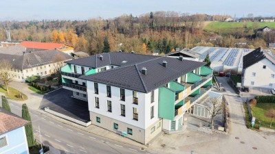 Hochwertiges Wohnen in Kirchham