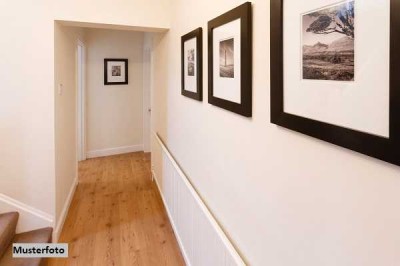 Maisonettewohnung, Balkon, Garage - provisionsfrei