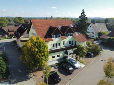 Kapitalanleger aufgepasst!
Leerstehendes 9-Familienhaus in begehrter Lage von Crailsheim-Onolzheim.