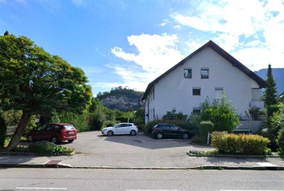 Ihr Traum vom Eigenheim in Tosters wird wahr - 4 Zimmer Wohnung in zentraler Lage und 2 Balkonen zu verkaufen!
