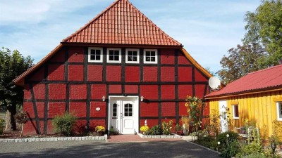 Charmantes Bauernhaus mit großzügigen 7.241m², Ihr Traum vom Landleben!