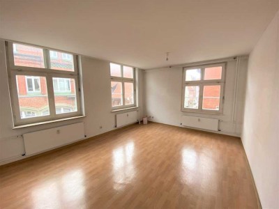 3-Zimmer-Wohnung im Herzen der Stadt!