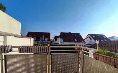 top renovierte 2-Zimmerwohnung mit Balkon in ruhiger Nachbarschaft *neues Bad**neue Küche*