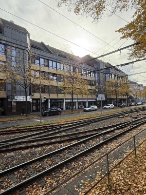 Traumhafte Maisonette Wohnung am Niederwall