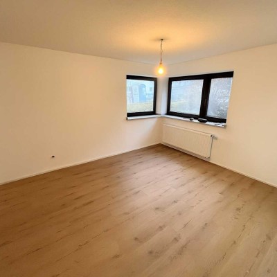 Frisch Sanierte 2ZKB-Wohnung am Giersberg