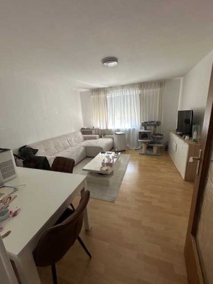 2-Zimmer Wohnung in Köln zu vermieten