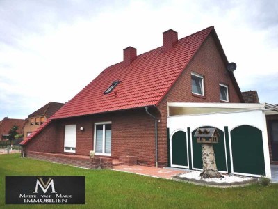 Einfamilienhaus in Grimmersum frisch renoviert
