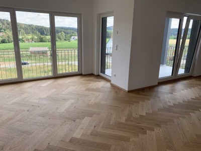 Außergewöhnliche und hochwertige 6-Zimmer-Wohnung in Marktredwitz zu vermieten
