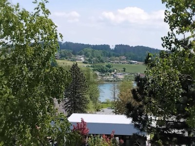 Preisreduktion! SONNIGE TERRASSE AM TURNERSEE, ZWEITWOHNSITZ!