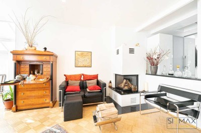 Mega Angebot: Traumhafte Doppelhaushälfte mit 234 m² (Erbpacht)
