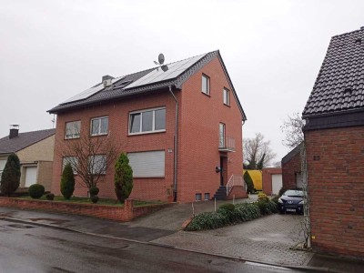 Perfekt geschnittene 3-Zimmer-Wohnung mit Einbauküche in Nettetal