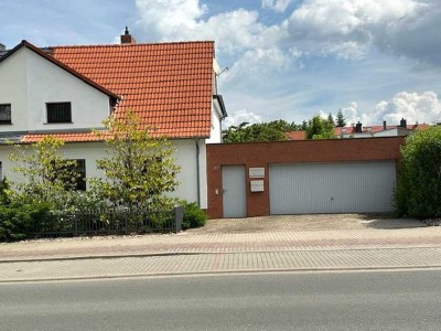 Einziehen statt bauen!