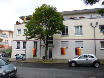3 Zimmerwohnung in Herne - Sodingen mit WBS