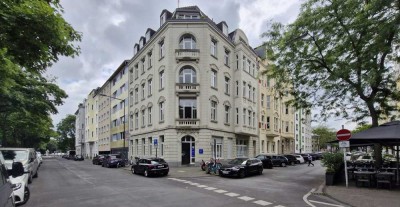 Agnesviertel